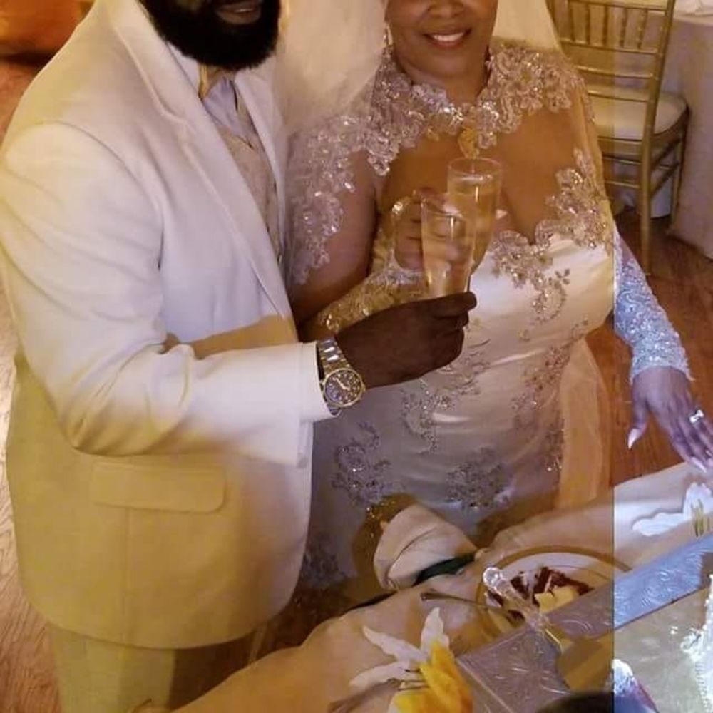 Meet your Posher, Gwen